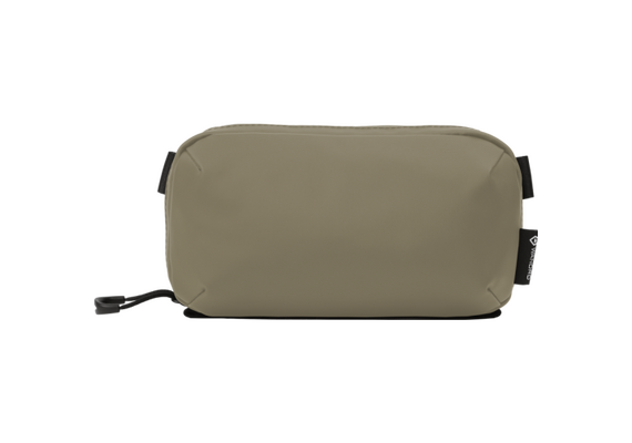 WANDRD Bolsa de Ombro e Acessórios Tech Bag S - Yuma Tan