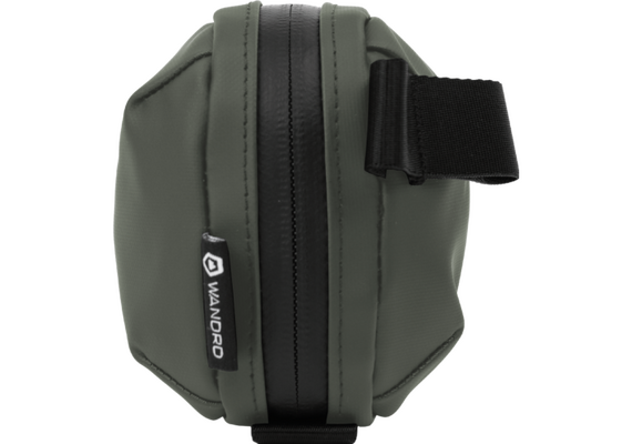WANDRD Bolsa de Ombro e Acessórios Tech Bag S - Wasatch Green