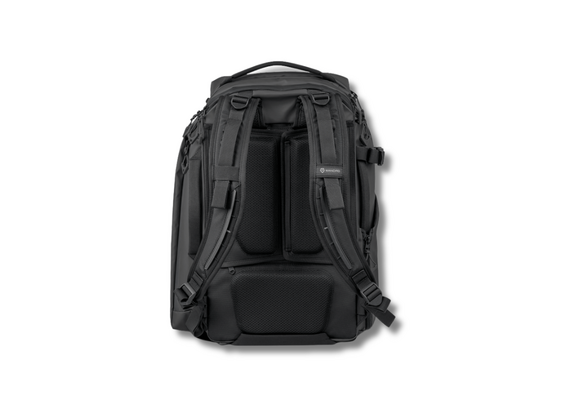 WANDRD Mochila Transit 35L - Preto