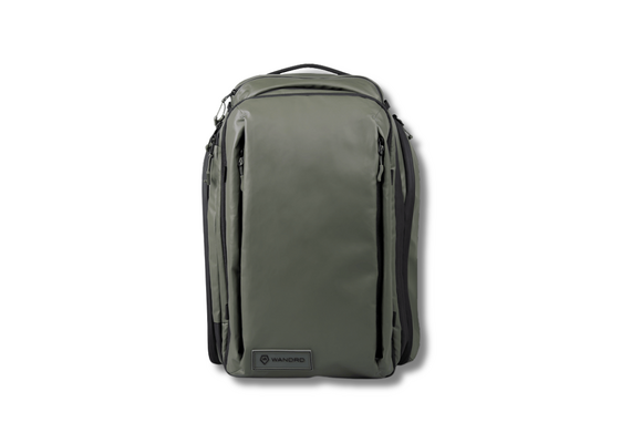 WANDRD Mochila Transit 45L - Wasatch Verde