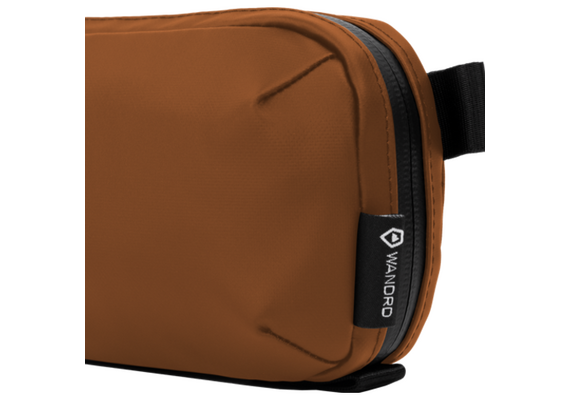 WANDRD Bolsa de Ombro e Acessórios Tech Bag S - Sedona Orange