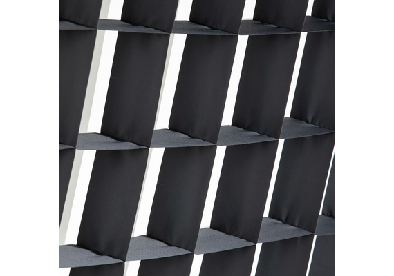 MANFROTTO Skylite Rapid DoPchoice 60° SNAPGRID® 2 x 2 m