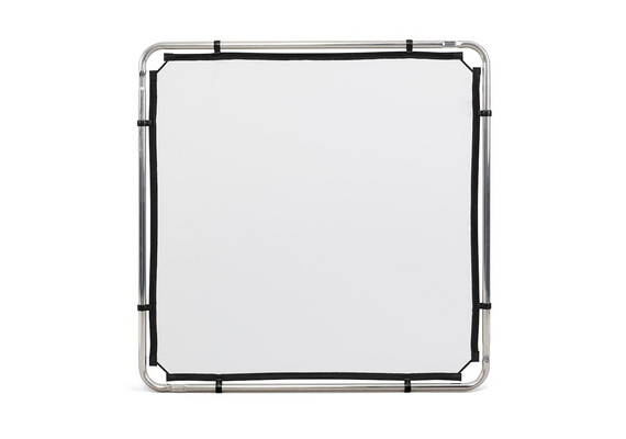 MANFROTTO Kit Pro Scrim 1.1x1.1 m Pequeno