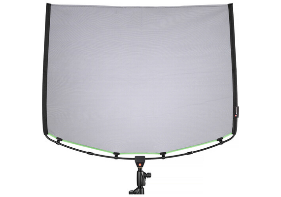 MANFROTTO Kit de Difusores Fast Flag Rapid 61x91cm