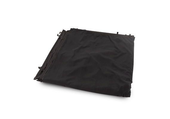 MANFROTTO Skylite Rapid Extra Grande Deck de Veludo Preto 3 x 3 m