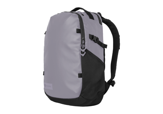 WANDRD Mochila NIMBUS 18L - Uyuni Purple