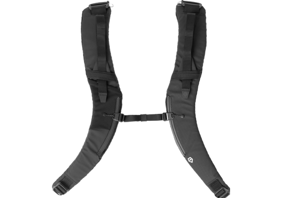 WANDRD Alças de Ombro de Substituição para Mochila FERNWEH S/M - Preto