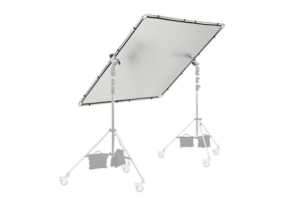 MANFROTTO Kit Pro Scrim 2x2 m Grande