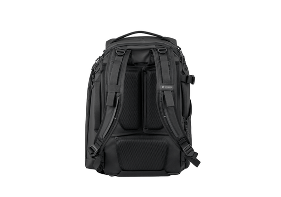 WANDRD Mochila Transit 45L - Preto