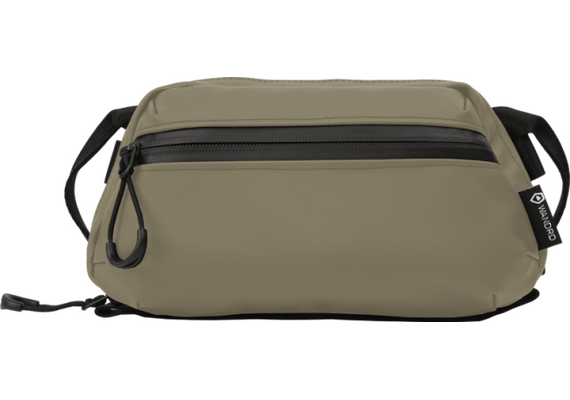 WANDRD Bolsa de Ombro e Acessórios Tech Bag M - Yuma Tan