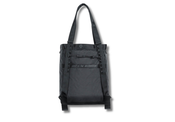 WANDRD Mochila/Tote Bag - Preto
