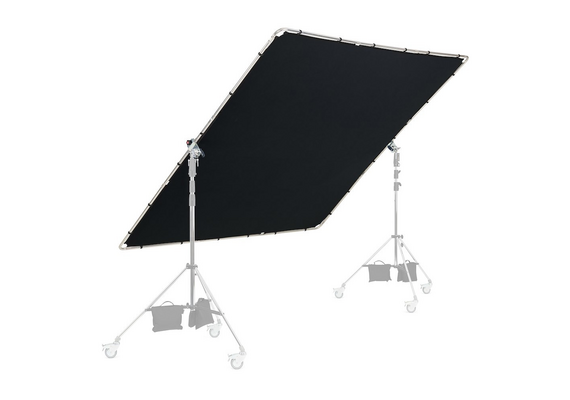 MANFROTTO Kit Pro Scrim 2.9x2.9 m Extra Grande