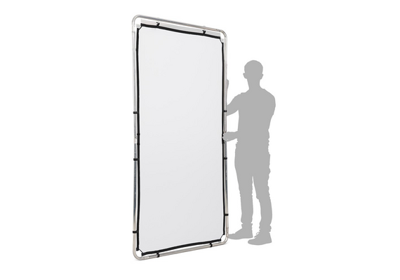 MANFROTTO Kit Pro Scrim 1.1x2 m Médio
