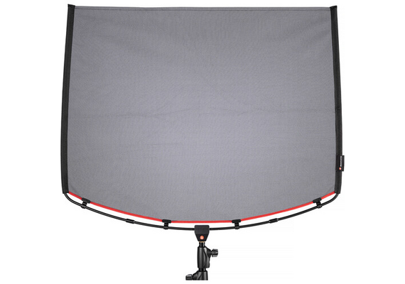 MANFROTTO Kit de Difusores Fast Flag Rapid 61x91cm