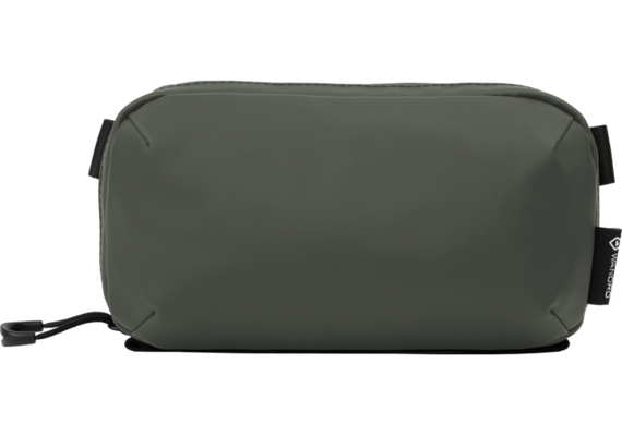 WANDRD Bolsa de Ombro e Acessórios Tech Bag S - Wasatch Green