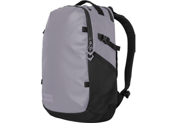 WANDRD Mochila NIMBUS 18L - Uyuni Purple