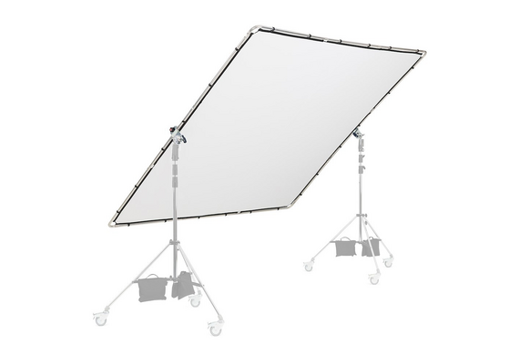 MANFROTTO Kit Pro Scrim 2.9x2.9 m Extra Grande