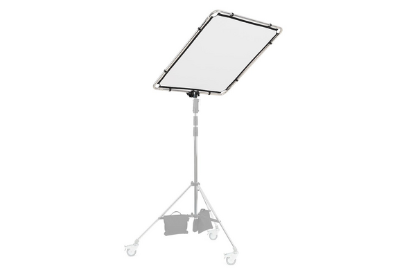 MANFROTTO Kit Pro Scrim 1.1x1.1 m Pequeno