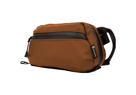 WANDRD Bolsa de Ombro e Acessórios Tech Bag M - Sedona Orange