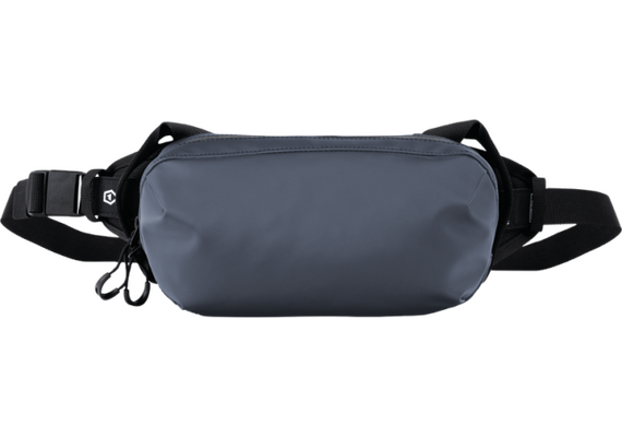 WANDRD Bolsa de Ombro D1 Fanny - Aegean Blue