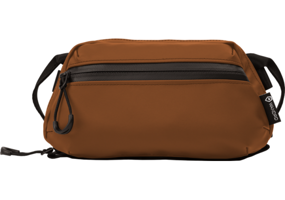 WANDRD Bolsa de Ombro e Acessórios Tech Bag M - Sedona Orange