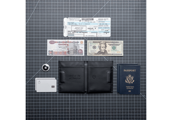 WANDRD Carteira De Viagem