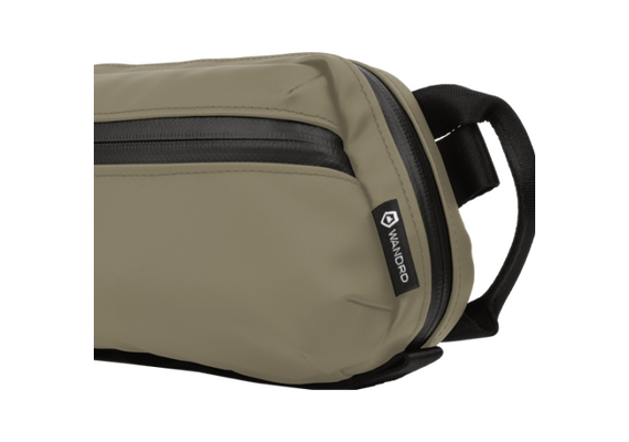 WANDRD Bolsa de Ombro e Acessórios Tech Bag M - Yuma Tan