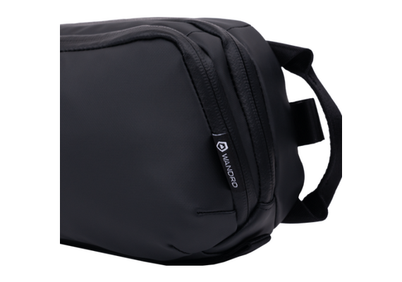 WANDRD Bolsa de Ombro e Acessórios Tech Bag 2.0 L - Preto