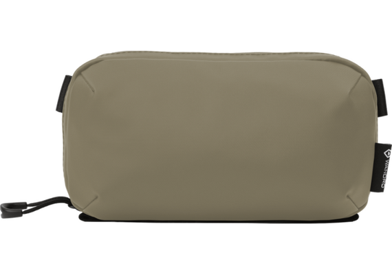 WANDRD Bolsa de Ombro e Acessórios Tech Bag S - Yuma Tan