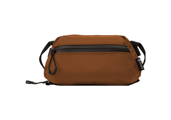 WANDRD Bolsa de Ombro e Acessórios Tech Bag M - Sedona Orange