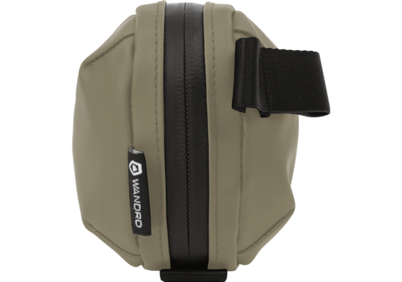 WANDRD Bolsa de Ombro e Acessórios Tech Bag S - Yuma Tan