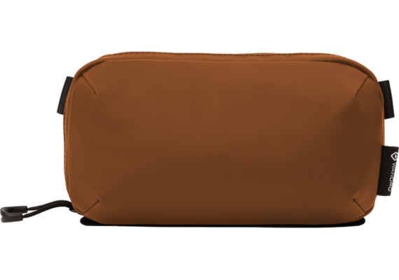 WANDRD Bolsa de Ombro e Acessórios Tech Bag S - Sedona Orange