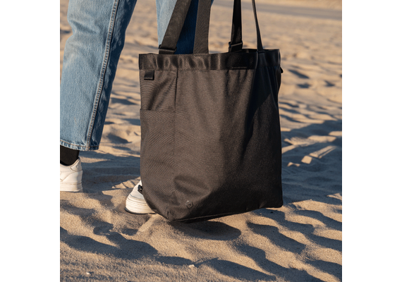 WANDRD Mochila/Tote Bag - Preto