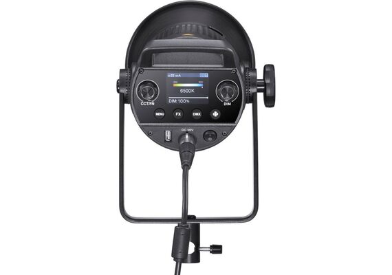 GODOX Iluminador Led SZ200Bi Zoomable Bi-Color