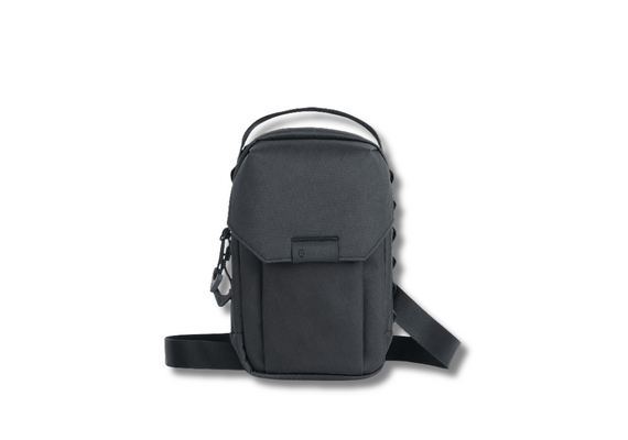WANDRD X1 Bolsa Transversal M - Preto