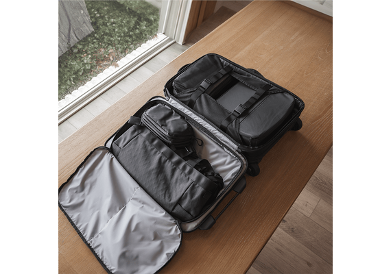 WANDRD Trolley/Mochila Transit