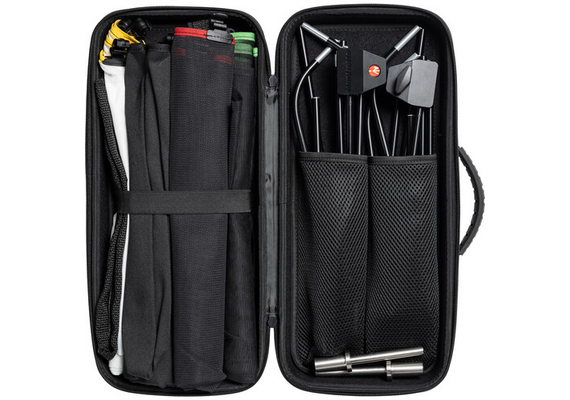 MANFROTTO Kit de Difusores Fast Flag Rapid 61x91cm