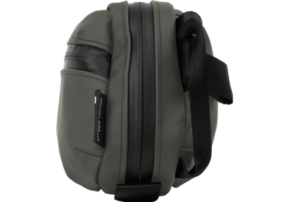 WANDRD Bolsa de Ombro e Acessórios Tech Bag M - Wasatch Green