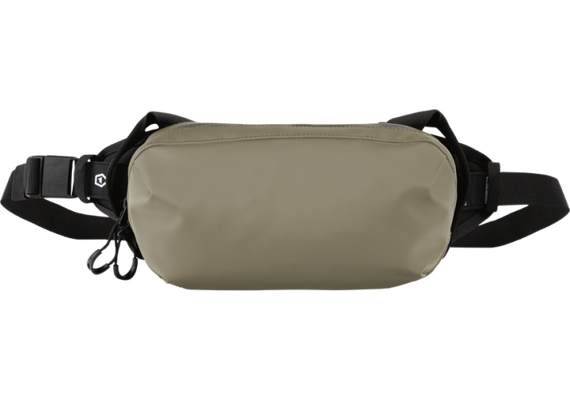WANDRD Bolsa de Ombro D1 Fanny - Yuma Tan