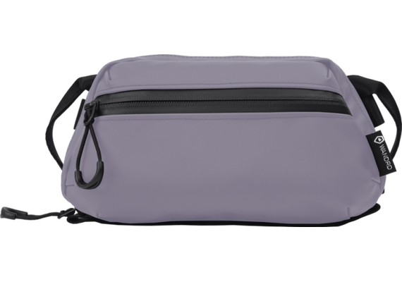 WANDRD Bolsa de Ombro e Acessórios Tech Bag M - Uyuni Purple