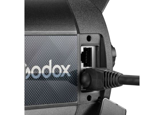 GODOX Iluminador Led SZ200Bi Zoomable Bi-Color
