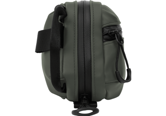 WANDRD Bolsa de Ombro e Acessórios Tech Bag M - Wasatch Green