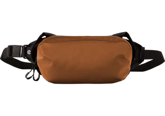 WANDRD Bolsa de Ombro D1 Fanny - Sedona Orange