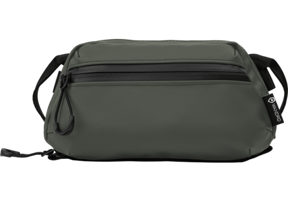 WANDRD Bolsa de Ombro e Acessórios Tech Bag M - Wasatch Green