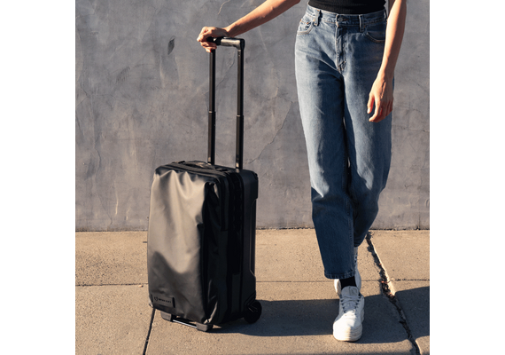 WANDRD Kit Trolley de Viagem + Bolsa Organizadora Transit