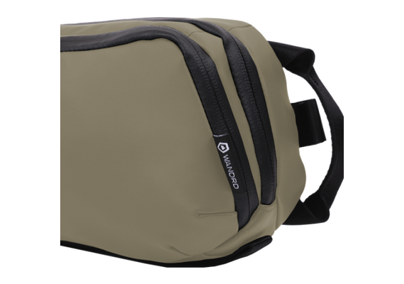 WANDRD Bolsa de Ombro e Acessórios Tech Bag L - Yuma Tan