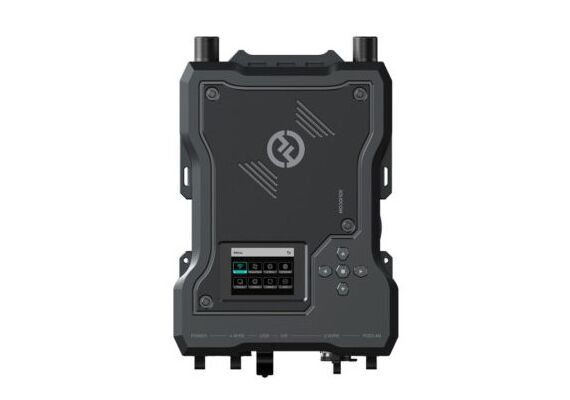HOLLYLAND Sistema de Intercomunicação Solidcom M1 Pro - 8B - Single Ear
