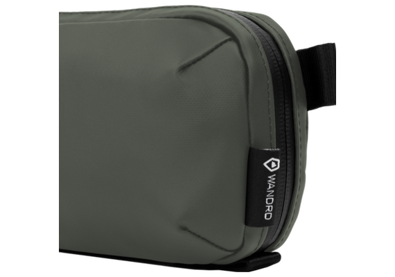 WANDRD Bolsa de Ombro e Acessórios Tech Bag S - Wasatch Green