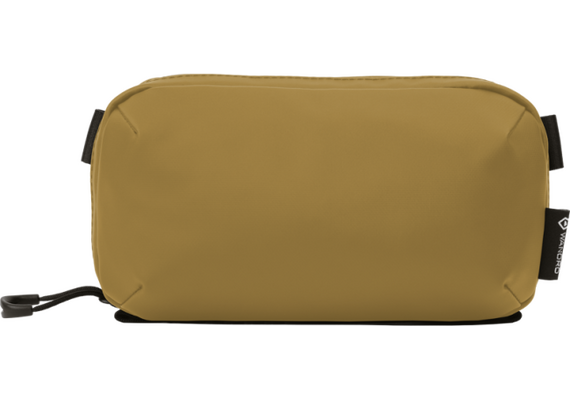 WANDRD Bolsa de Ombro e Acessórios Tech Bag S - Dallol Yellow