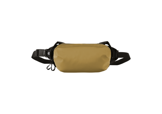 WANDRD Bolsa de Ombro D1 Fanny - Dallol Yellow